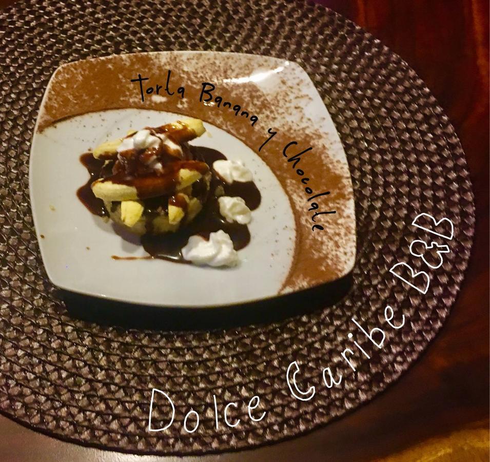 Dolce Caribe Xcaret Bed and Breakfast Playa del Carmen Eksteriør billede