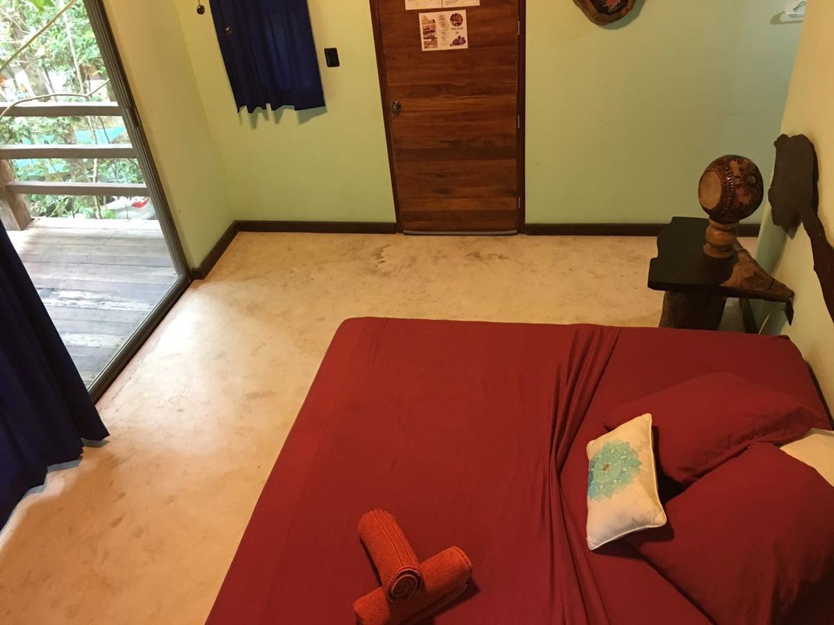 Dolce Caribe Xcaret Bed and Breakfast Playa del Carmen Eksteriør billede